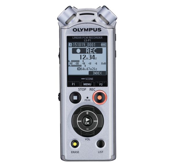 Dictophone LS-P1 - Olympus