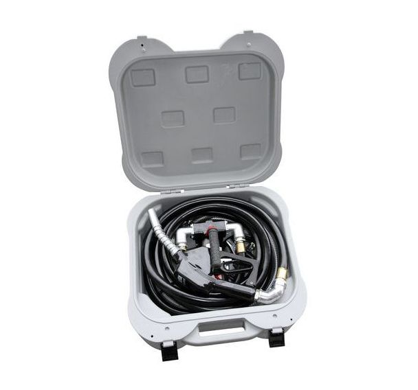 Diesel Transfer Set - Cemo