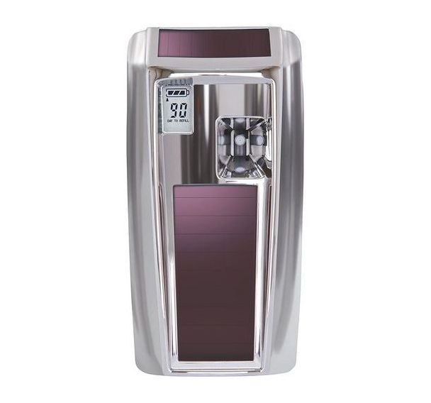 Diffuseur Microburst 3000 avec LumeCel Rubbermaid