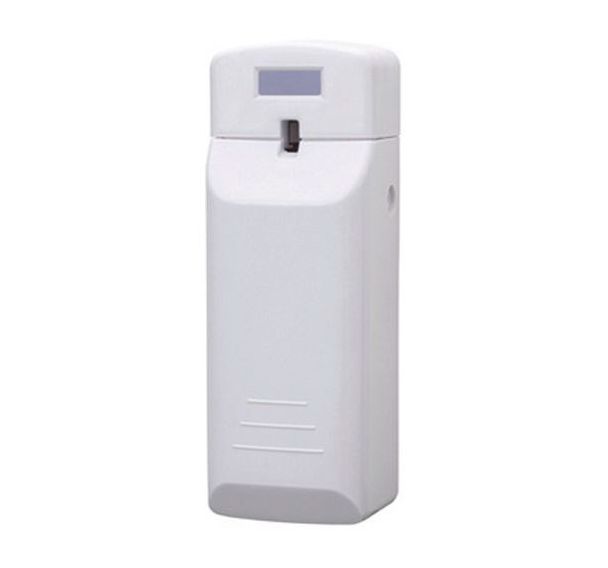 Diffuseur de parfum avec écran numérique ABS - 200 m3