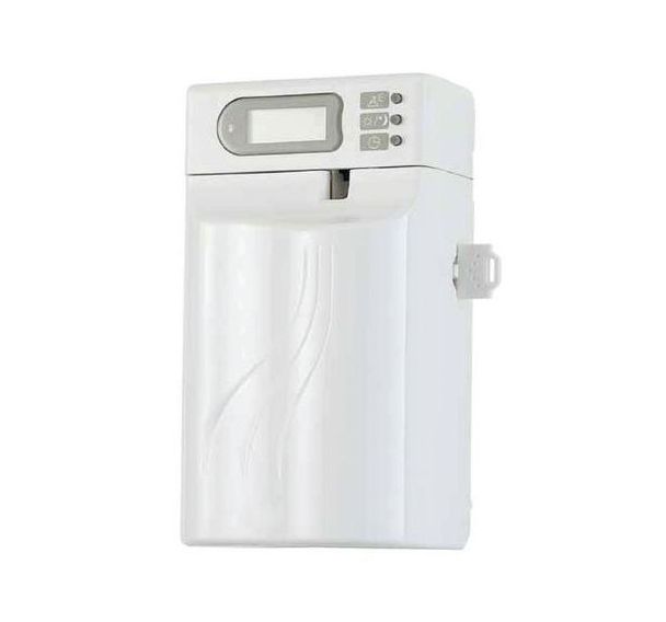 Diffuseur de parfum programmable avec écran