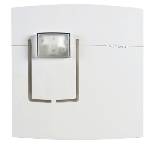 Diffuseur radio alarme incendie avec flash Agylus