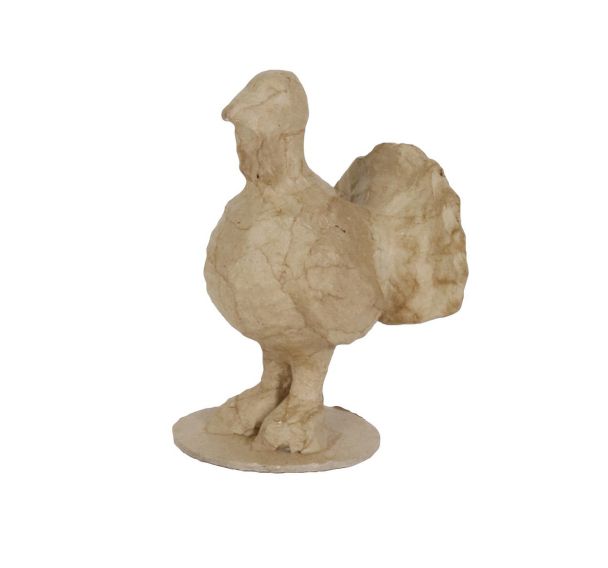 Dinde 8,5cm (Lot de 10)