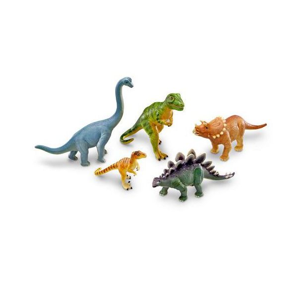 Dinosaures géants