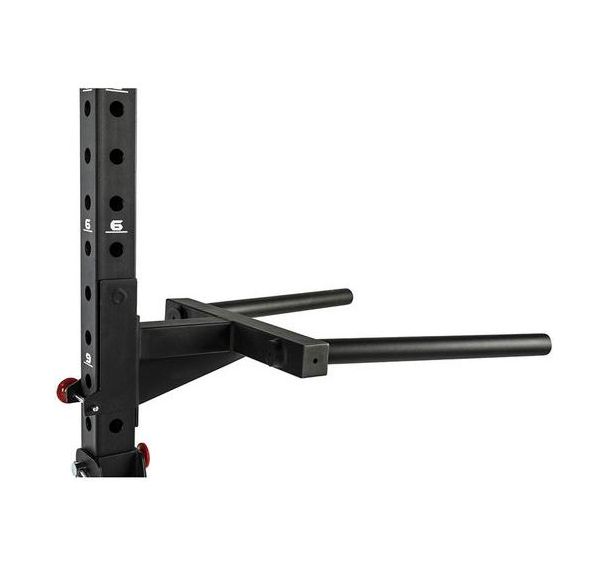 Dip Horn - Tunturi - pour Rack Crossfit RC20