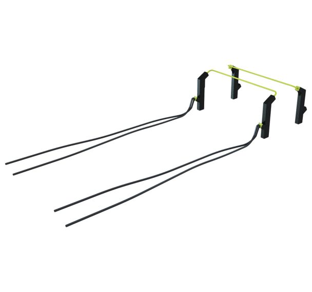 Dips Battle rope Street Design - Freetness