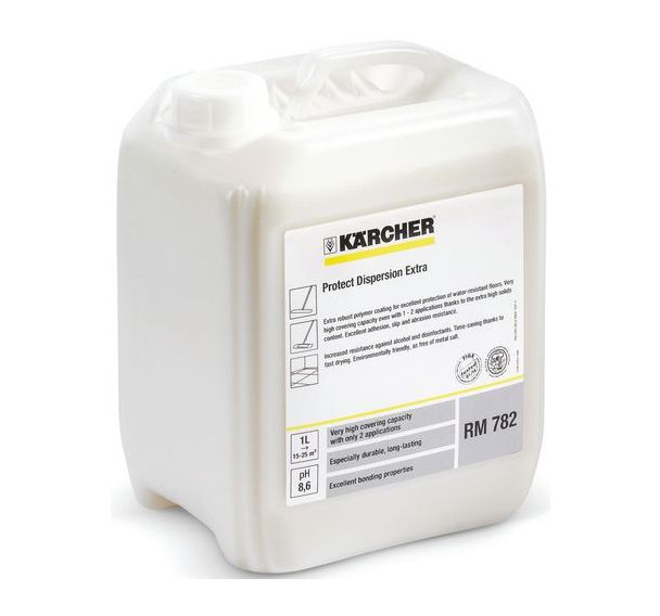 Dispersion de protection Extra FloorPro RM 782, 5L. - Karcher