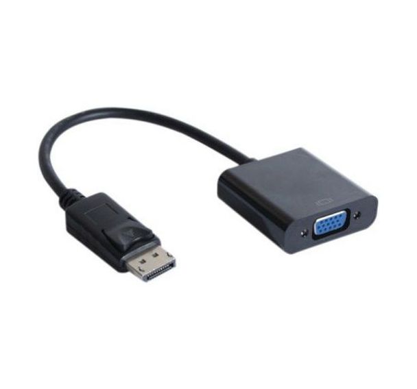 Display Port vers VGA