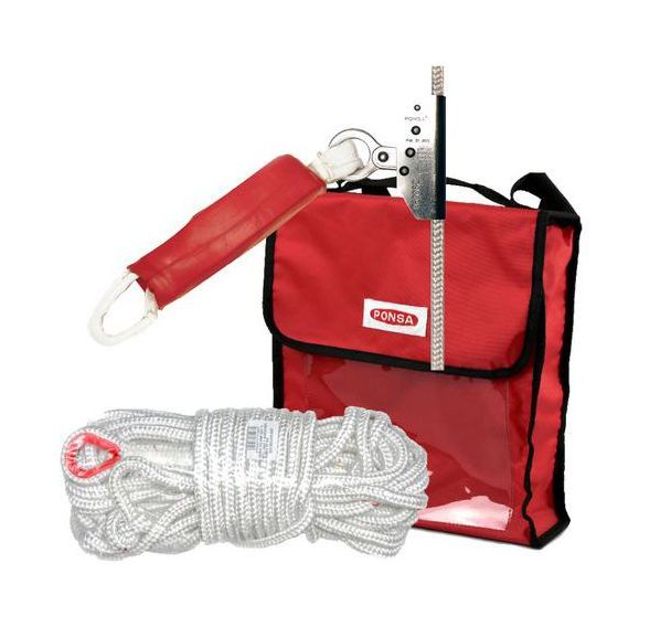 Dispositif Coulissant Sans Ouverture ECOBLOCK12 - 20M
