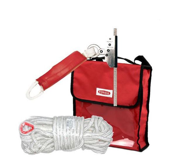 Dispositif Coulissant Sans Ouverture ECOBLOCK12 - 30M