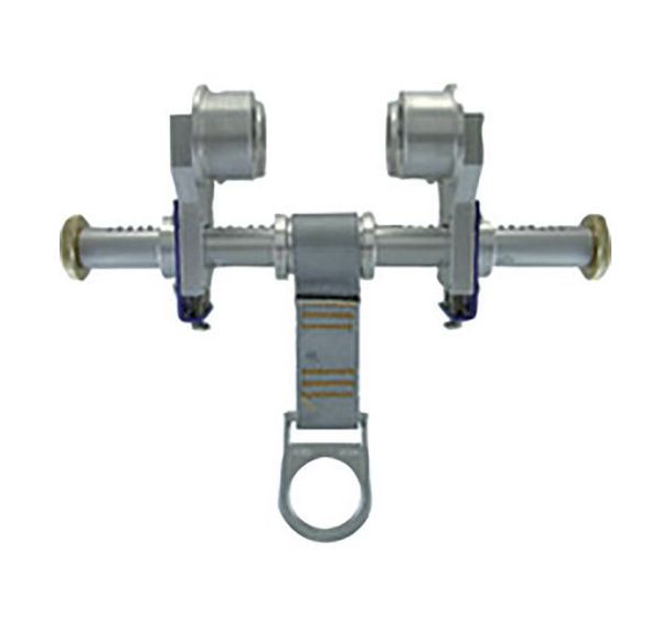 Dispositif d'ancrage provisoire LV130