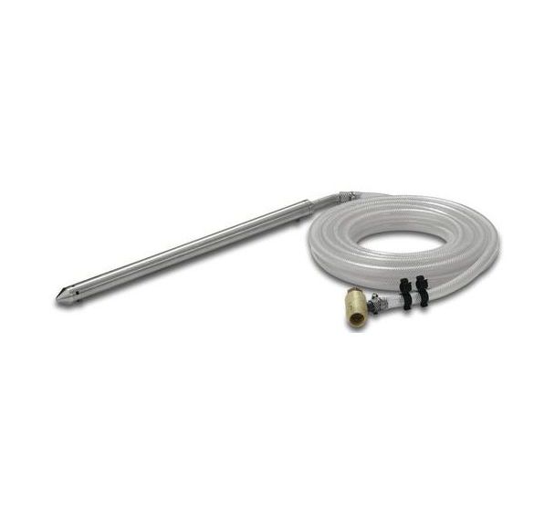 Dispositif d'hydrosablage avec réglage du débit - Karcher