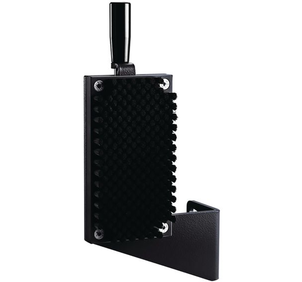 Dispositif de nettoyage pour tube
