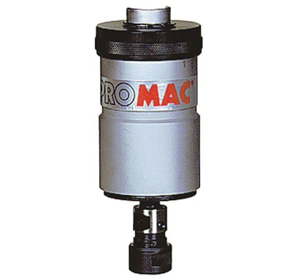 Dispositif de taraudage M2-M6mm CM2