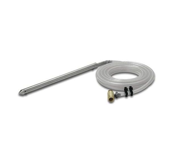 Dispositif d'hydrosablage sans réglage de débit - Karcher