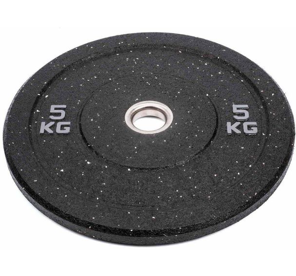Disque Bumper - Casal Sport - de 5 à 25 kg
