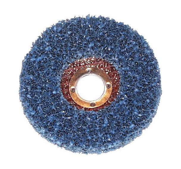 Disque Clean and stripe CG-RD 115x22