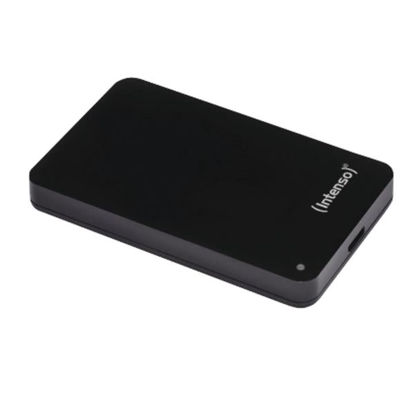 Disque dur extene HDD 2.5'' Memory Case - Intenso