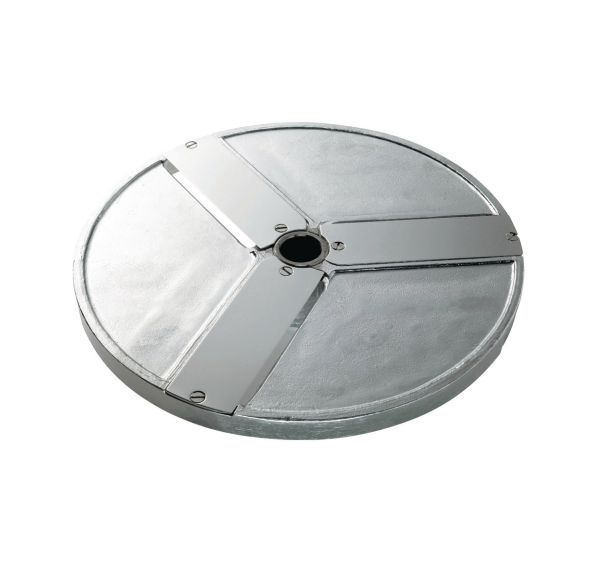 Disque Ø205 coupe-légumes rondelles 2 mm