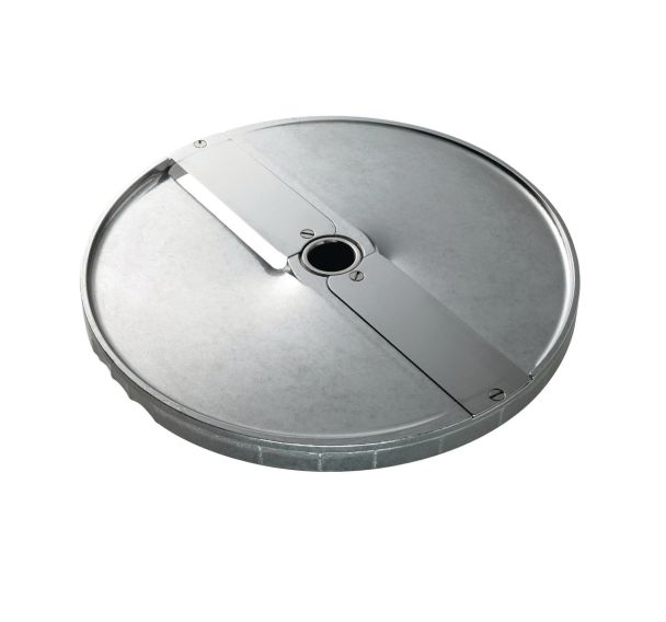 Disque Ø205 coupe-légumes rondelles 6 mm