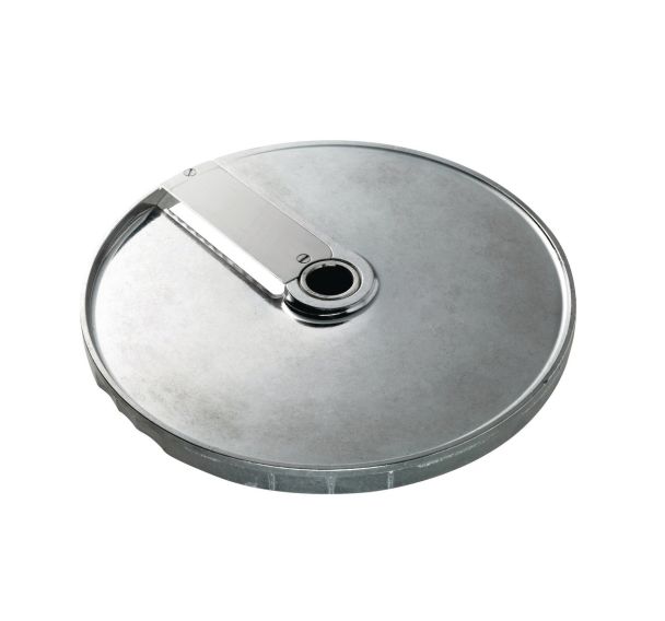 Disque Ø205 coupe-légumes rondelles 8 mm