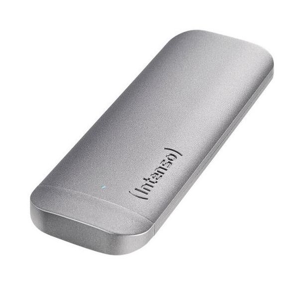 Disque SSD externe Business - 500 GO