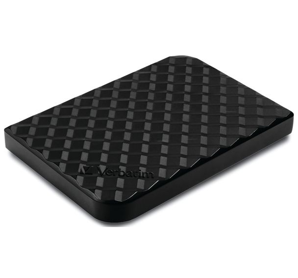 Disque dur externe SSD 2,5'' Store 'n' Go 512 Go - Verbatim