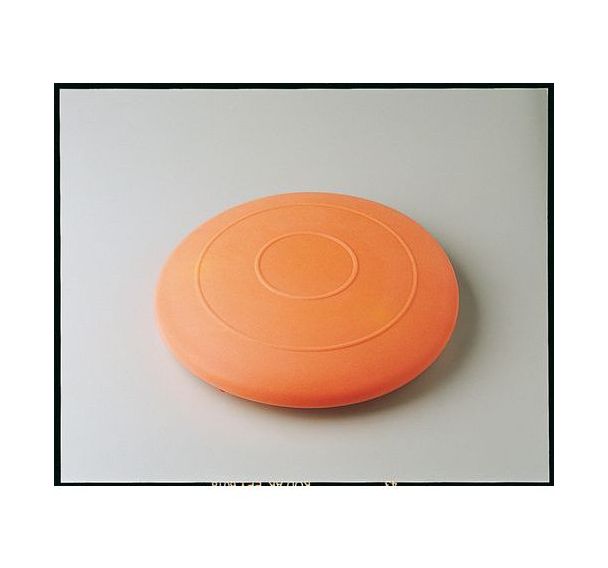 Disque à lancer en mousse