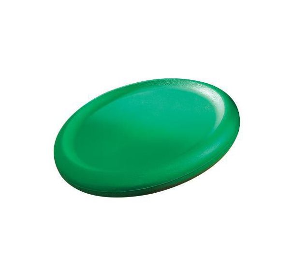 Disque à lancer mousse supersoft peau d'elephant