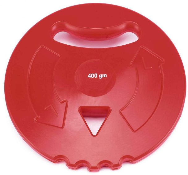 Disque à lancer soft éducatif Casal Sport