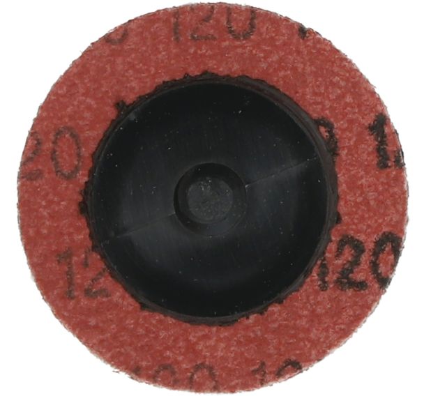 Disque abrasif Speed-Lok Norzon+ R801 - Norton