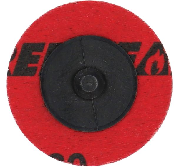 Disque abrasif Speed-Lok Red Heat 50x0 SL3 - Norton