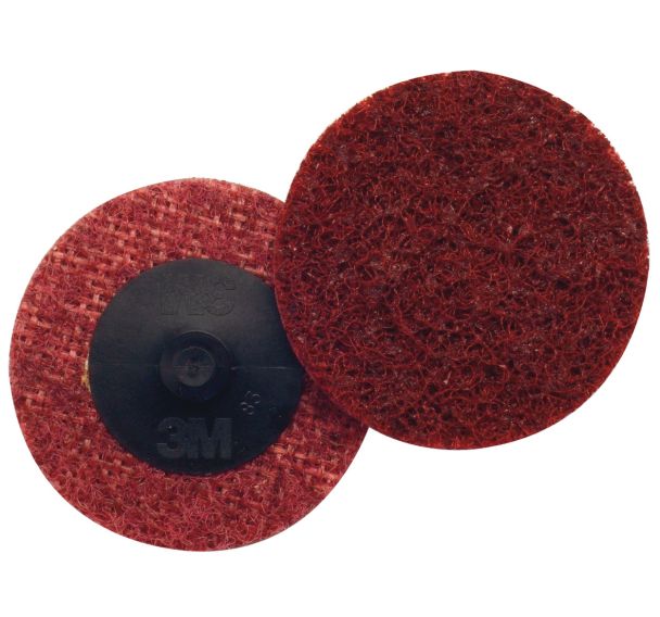 Disque abrasif non tissé SC-DR