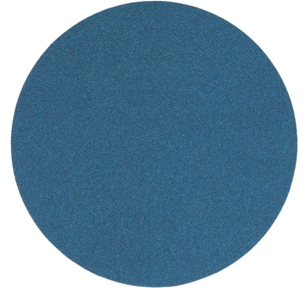 Disque auto-agrippant Blue Fire Ø150x0mm - Norton