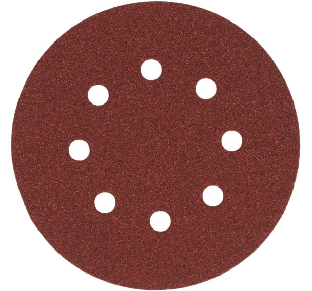 Disque auto-agrippant H231 - Norton