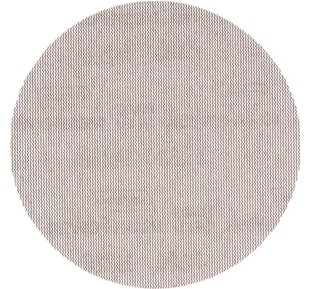Disque auto-agrippant Meshpower Oxyde aluminium - Norton