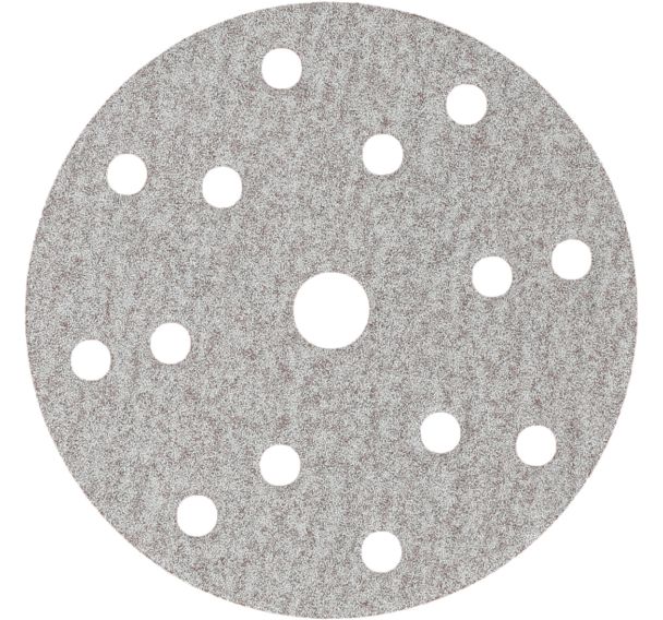 Disque auto-agrippant Pro A275 Ø150x18mm 14+1 trous - Norton