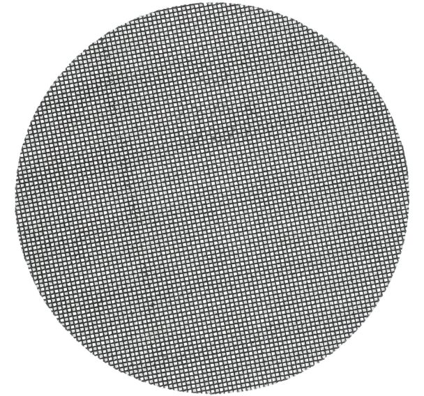 Disque auto-agrippant Screen Back Q43N Ø225x0mm - Norton