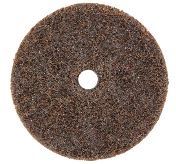 Disque auto-agrippant Vortex Rapid Prep - Norton