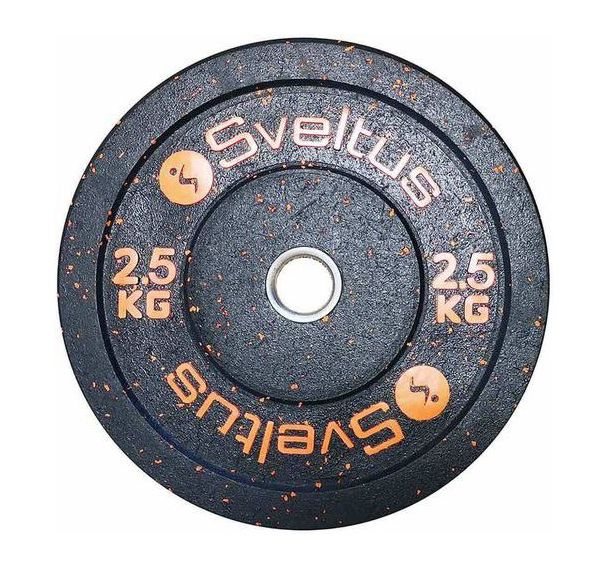 Disque bumper Sveltus - Olympique