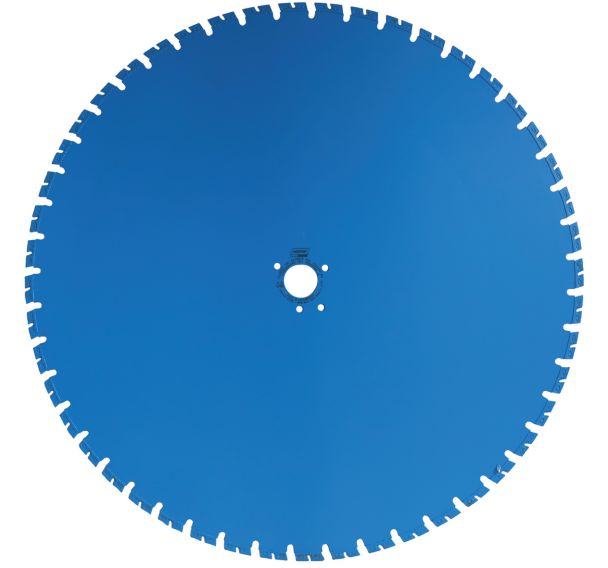 Disque diamant Extreme Universal Silencio - Clipper