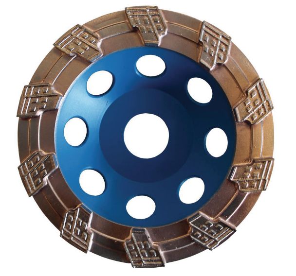 Disque diamantée Classic CG 125