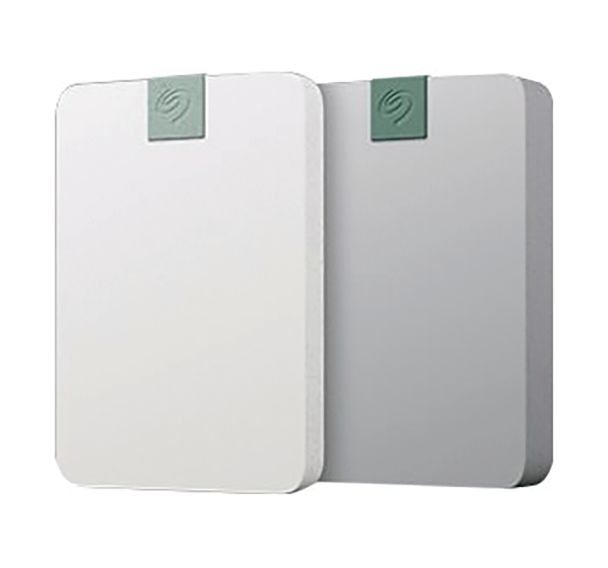 Disque dur externe HDD 2,5'' Ultra Touch - Seagate