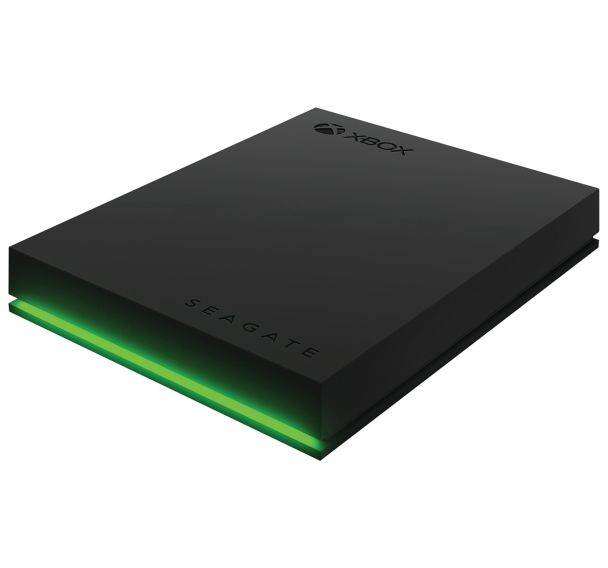 Disque dur HDD 2,5'' Game Drive for Xbox - Seagate