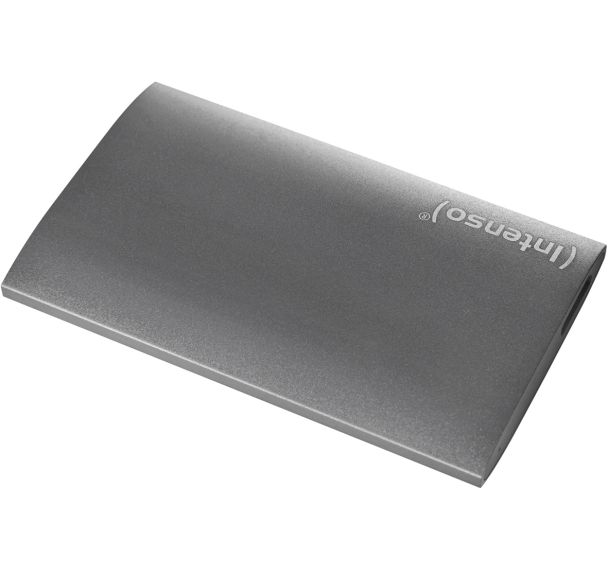 Disque dur externe SSD 1,8'' Premium  256Go - Intenso
