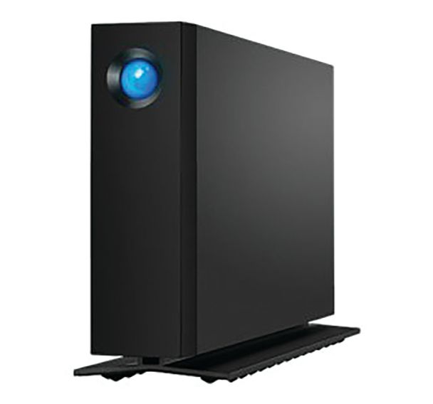 Disque dur externe HDD 3,5'' d2 Professional - LaCie