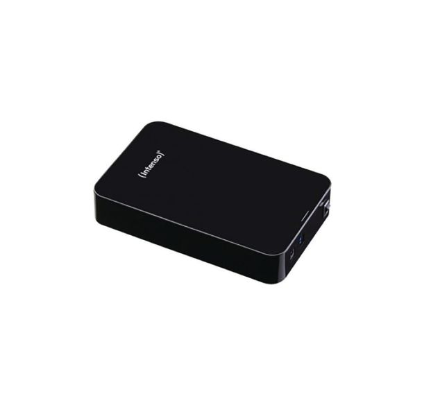 Disque dur externe 3.5 pouces USB 3.0 - Intenso