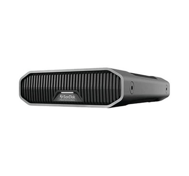 Disque dur externe HDD 18To - Sandisk