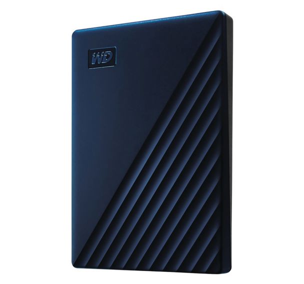 Disque dur externe HDD 2.5'' My Passport for Mac - WD