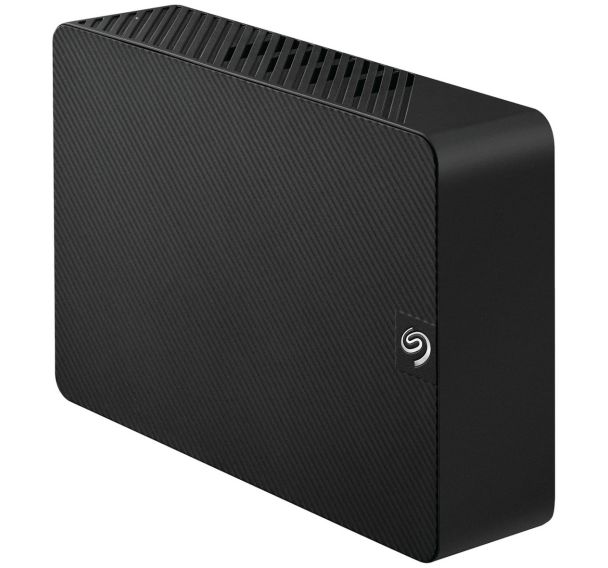 Disque dur externe HDD 3.5'' Expansion 10To - Seagate